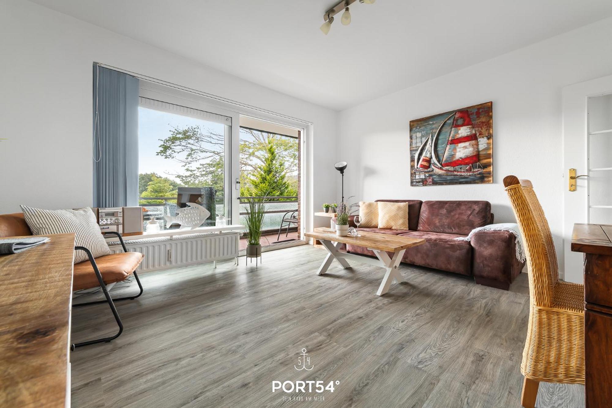 Ferienwohnung Deck 4 Büsum Exteriör bild